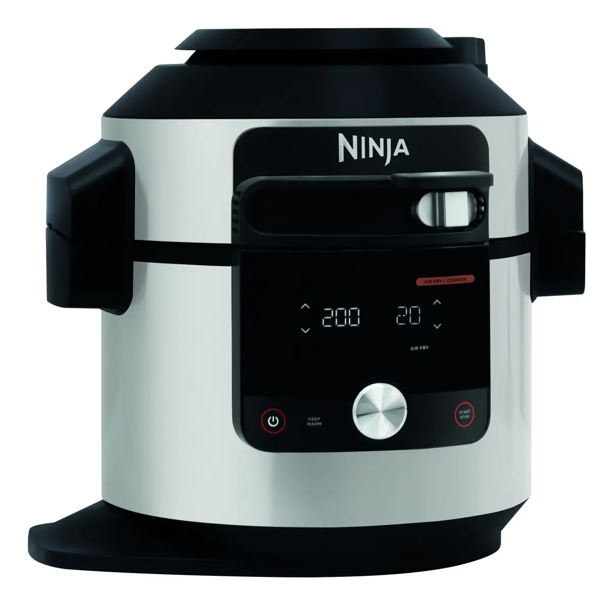 Ninja OL750EU Foodi MAX SmartLid Multi-Cooker Photo 3