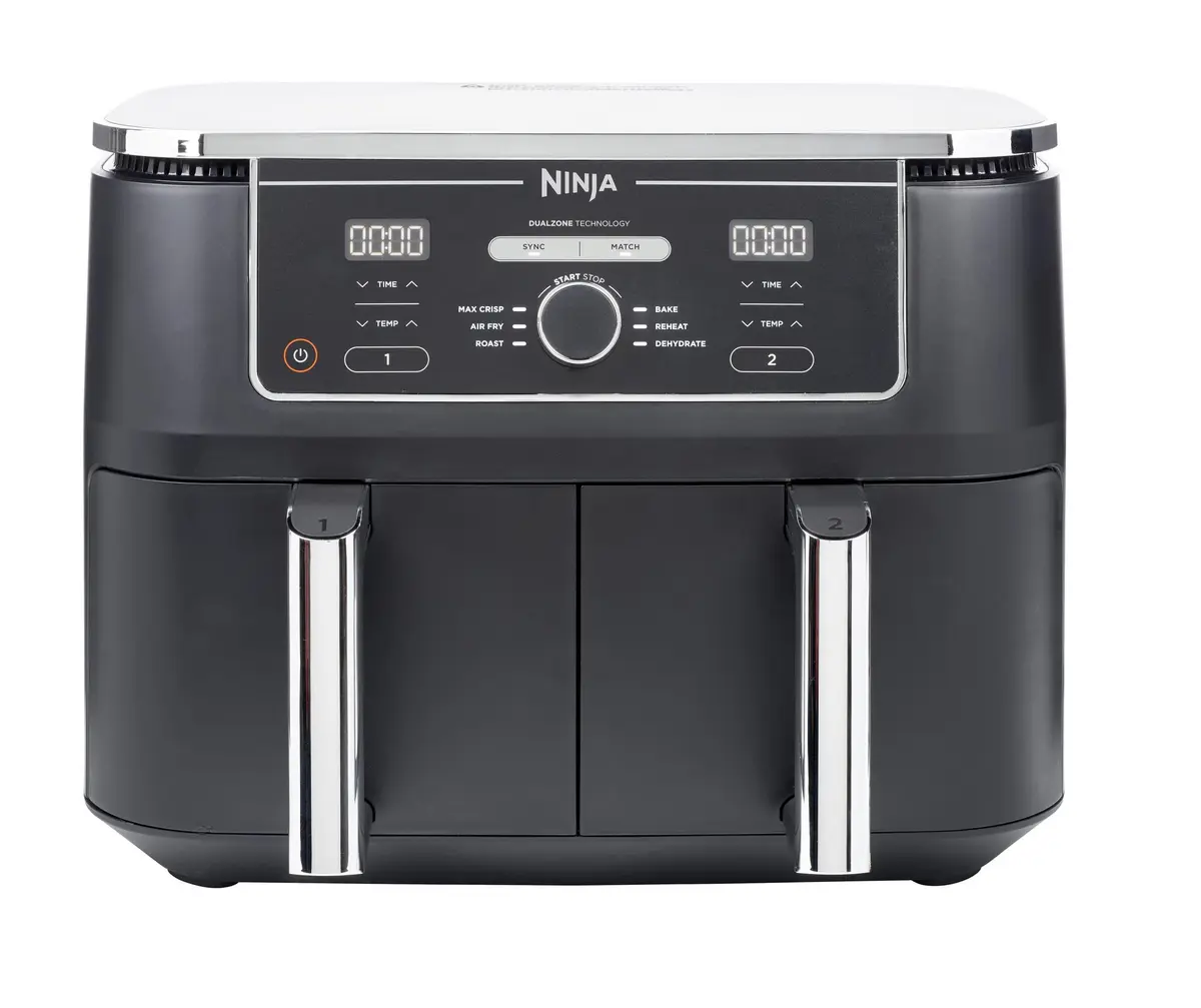 Фритюрница горячего воздуха AF400EU Photo 7