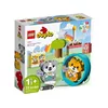 LEGO DUPLO My First Puppy & Kitten with Sound 10977 Photo 2