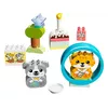 LEGO DUPLO My First Puppy & Kitten with Sound 10977 Photo 7