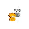 LEGO DUPLO My First Puppy & Kitten with Sound 10977 Photo 13