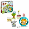 LEGO DUPLO My First Puppy & Kitten with Sound 10977 Photo 11