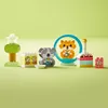 LEGO DUPLO My First Puppy & Kitten with Sound 10977 Photo 19