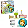 LEGO DUPLO My First Puppy & Kitten with Sound 10977 Photo 3