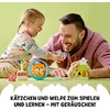 LEGO DUPLO My First Puppy & Kitten with Sound 10977 Photo 6