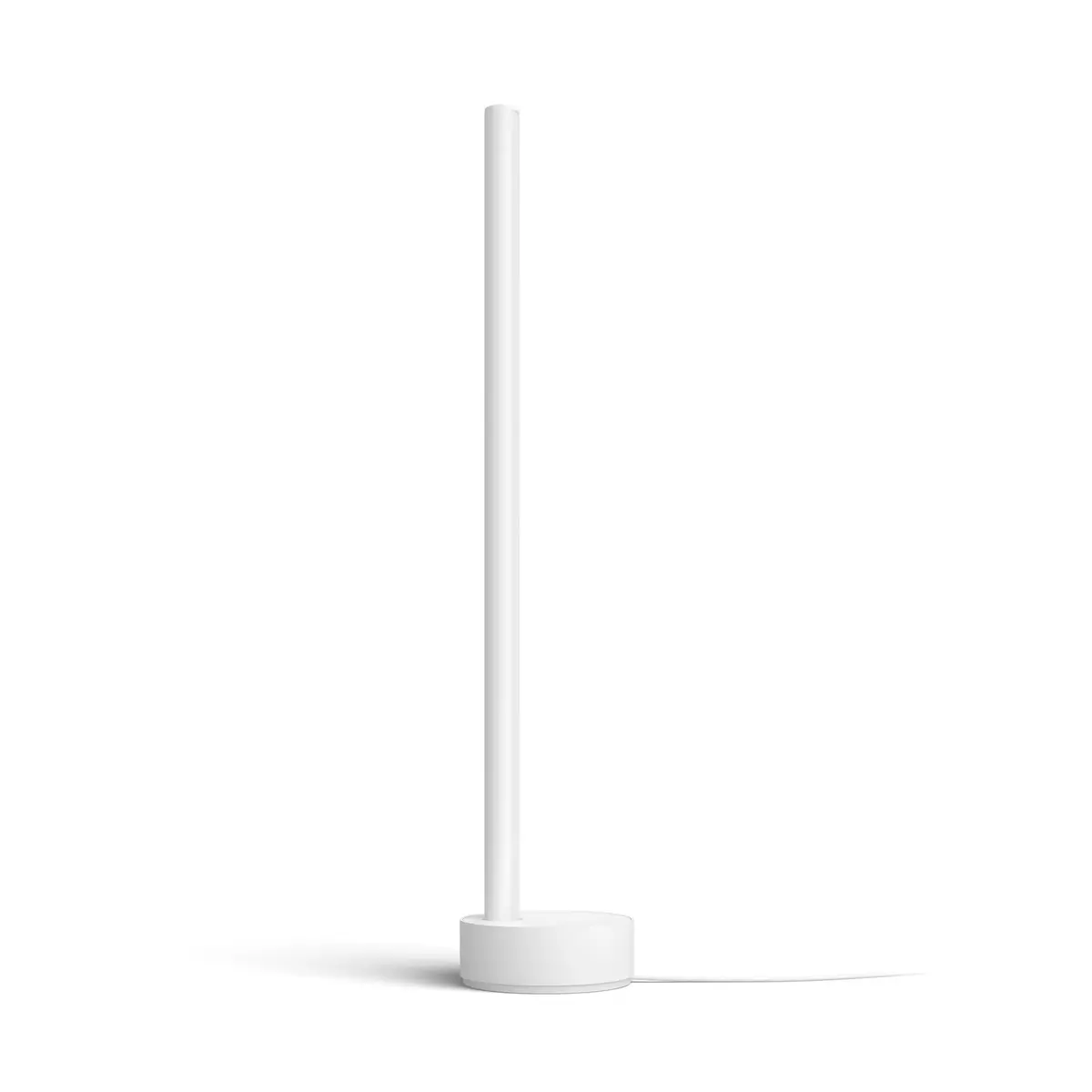 Viedā galda lampa Philips Hue Signe Photo 3