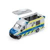 Siku Mercedes‑Benz Sprinter policijas modelis 1:50 Photo 2