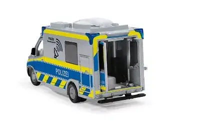Siku Mercedes‑Benz Sprinter policijas modelis 1:50 Photo 6