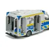 Siku Mercedes‑Benz Sprinter policijas modelis 1:50 Photo 7