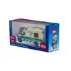 Siku Mercedes‑Benz Sprinter policijas modelis 1:50 Photo 8