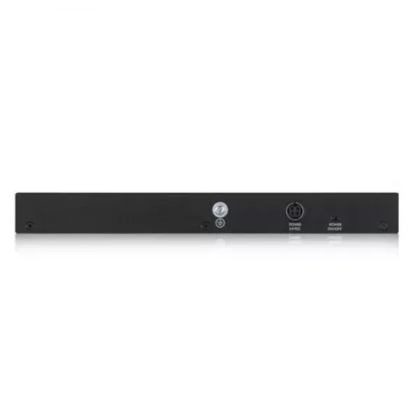 Управляемый коммутатор Zyxel GS1900-8HP v3 PoE Photo 3