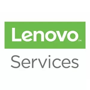 Расширение гарантии/поддержки Lenovo 5WS1F52303 1 лицензия 4 года
