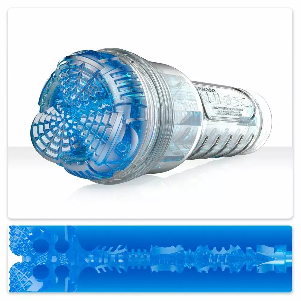 Мастурбатор Fleshlight Turbo Core Photo 2