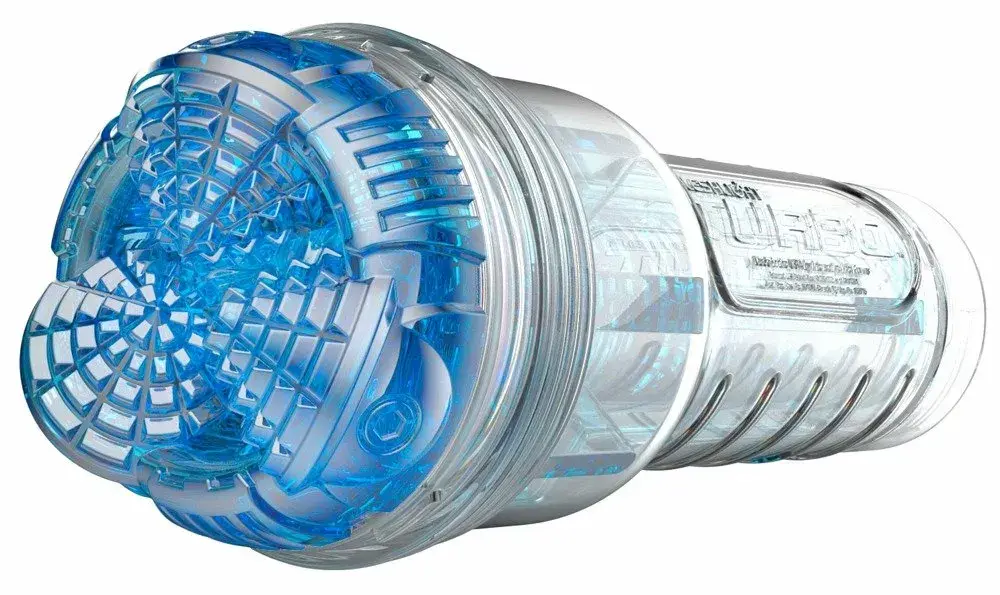 Мастурбатор Fleshlight Turbo Core Photo 3