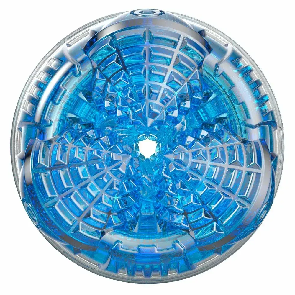 Мастурбатор Fleshlight Turbo Core Photo 4