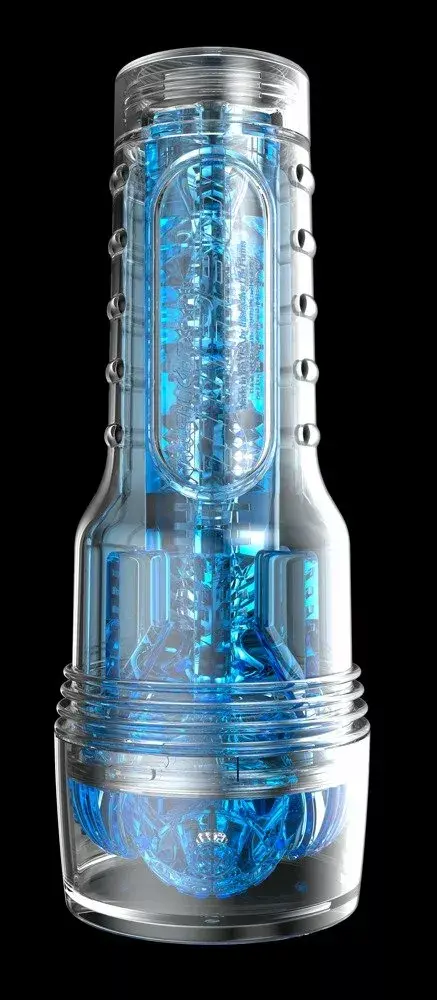 Мастурбатор Fleshlight Turbo Core Photo 5