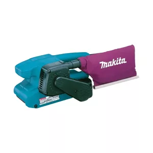Belt sander Makita 9911