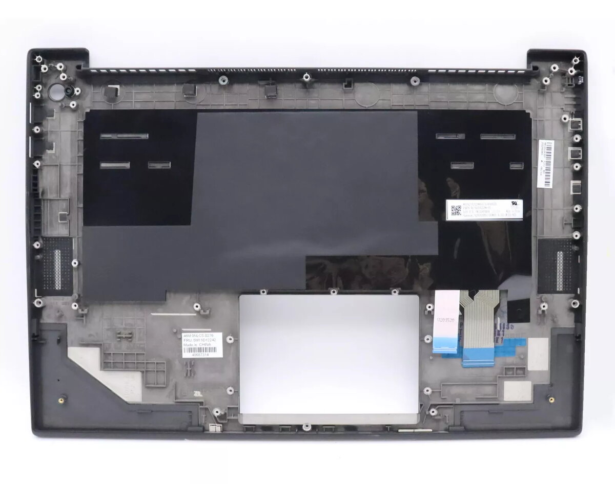 Vāks + tastatūra Lenovo ThinkPad P1