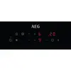 AEG HRB32310CB встраиваемая керамическая панель 29 см Photo 5