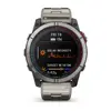 Умные часы Garmin quatix 7X Solar Photo 2