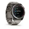 Умные часы Garmin quatix 7X Solar Photo 3