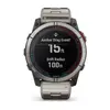 Умные часы Garmin quatix 7X Solar Photo 6