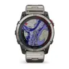 Умные часы Garmin quatix 7X Solar Photo 8