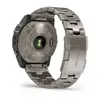 Умные часы Garmin quatix 7X Solar Photo 9