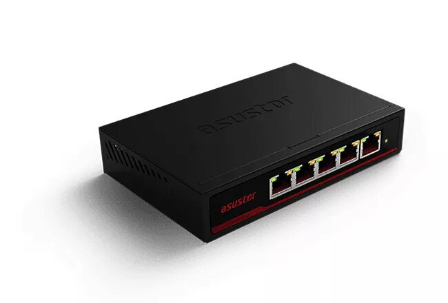 Network Switches