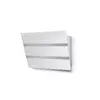 Wall-mounted FABER S.p.A. Steelmax EV8 LED WH/X A80 Photo 1