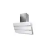 Sienas tvaika nosūcējs FABER S.p.A. Steelmax EV8 LED WH/X A80 Photo 2