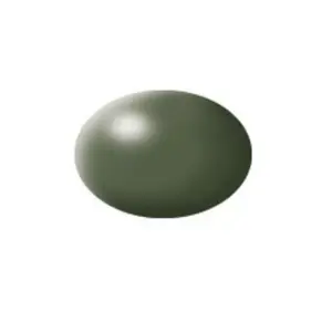 Akrila krāsa REVELL 36361 Olīvzaļš 18 ml
