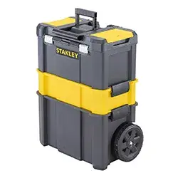 Tool hard case Stanley Essential STST1-80151 Photo 14