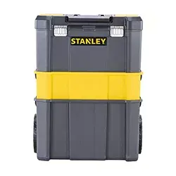 Tool hard case Stanley Essential STST1-80151 Photo 17