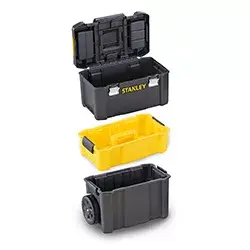 Tool hard case Stanley Essential STST1-80151 Photo 18