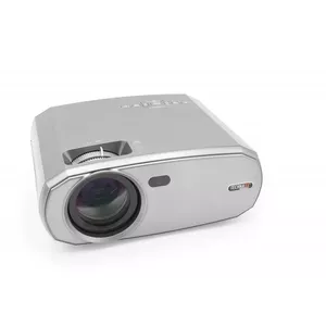 Проектор Technaxx TX-177 15000 ANSI люмен LCD 1080p Белый