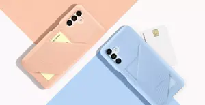 Выразите стиль с двумя оттенками