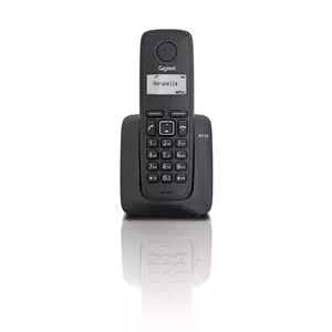 Gigaset DECT A116 Black