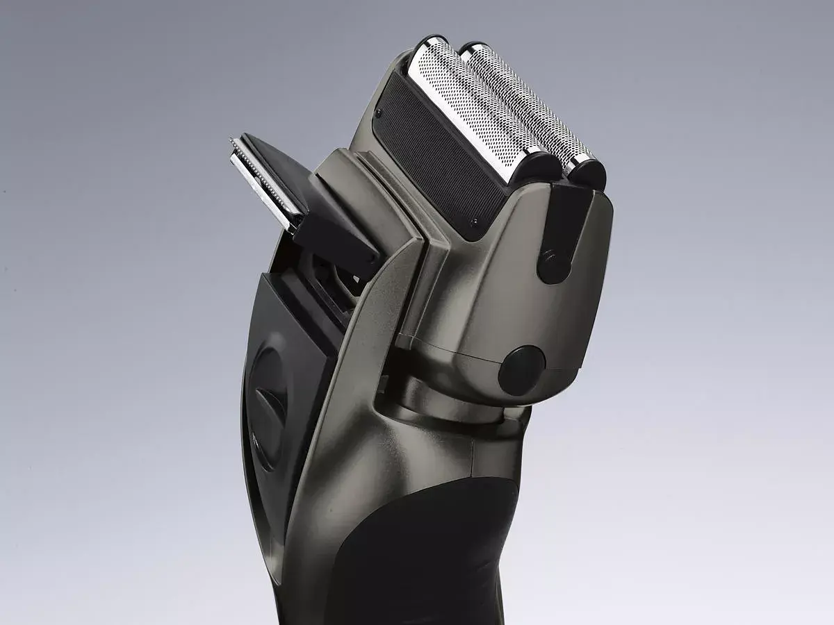 Электробритва Panasonic ES-RW33 Photo 2