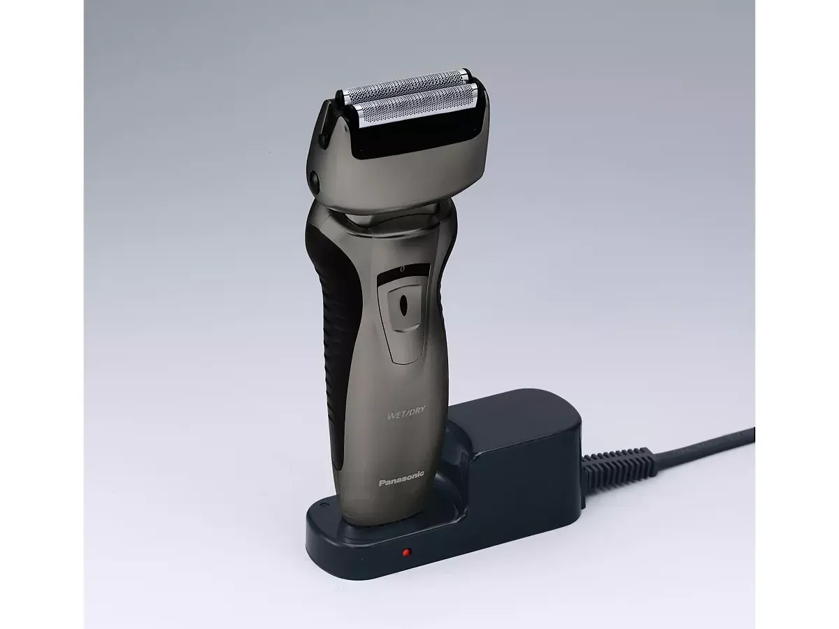 Электробритва Panasonic ES-RW33 Photo 8