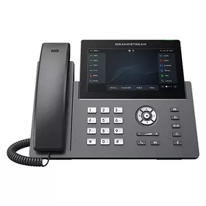 IP Phone Grandstream Networks GRP2670 Black