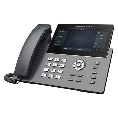 IP Phone Grandstream Networks GRP2670 Photo 2
