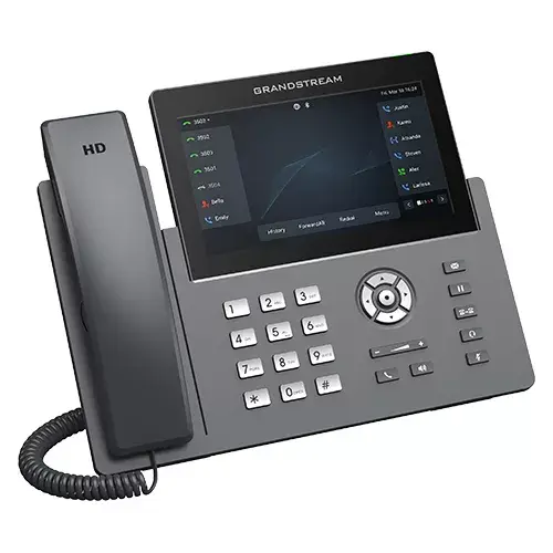 IP Phone Grandstream Networks GRP2670 Photo 3
