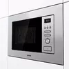 Gorenje BM201AG1X iebūvējama grila mikroviļņu krāsns Photo 3