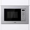 Gorenje BM201AG1X iebūvējama grila mikroviļņu krāsns Photo 4