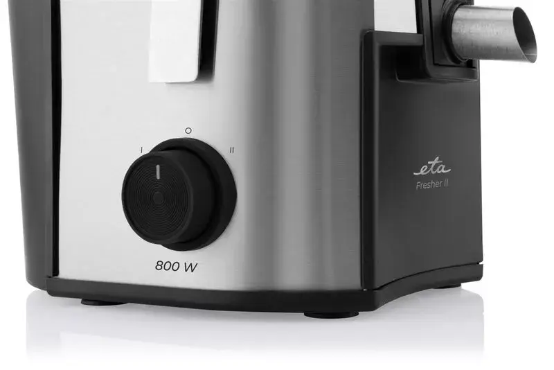 Centrifūgas sulspiede ETA Fresher II 800 W Photo 6