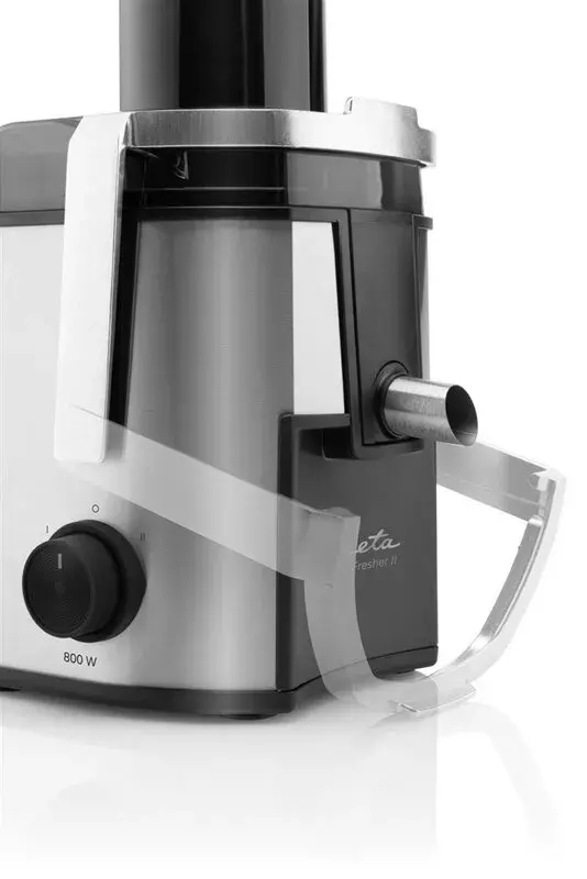 Centrifūgas sulspiede ETA Fresher II 800 W Photo 7