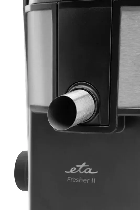 Centrifūgas sulspiede ETA Fresher II 800 W Photo 8