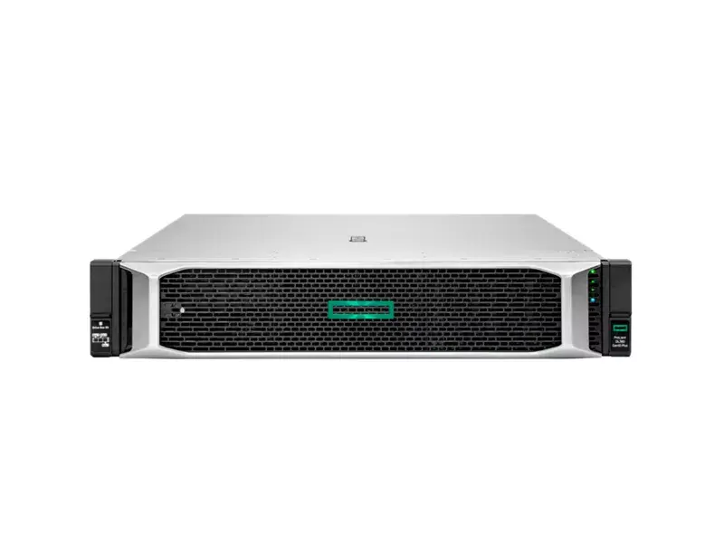 HPE ProLiant DL380 G10+ serveris Rack