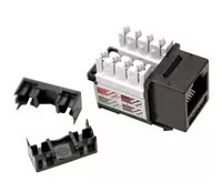 RJ Plugs & Boots